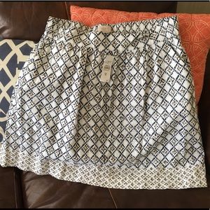 Make an Offer - Loft Outlet NWT Skirt